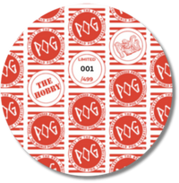 Pog Group 100% Authentic POG Games POG Hobby Box – The World Pog Federation ...