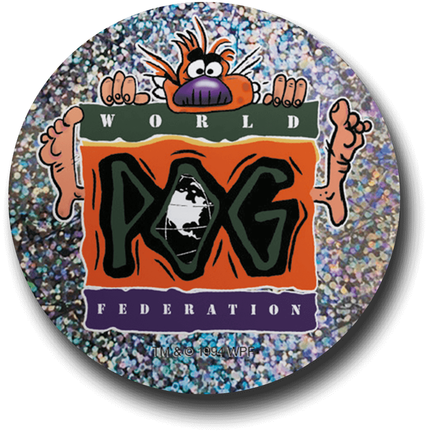 About Us – The World Pog Federation Official Store