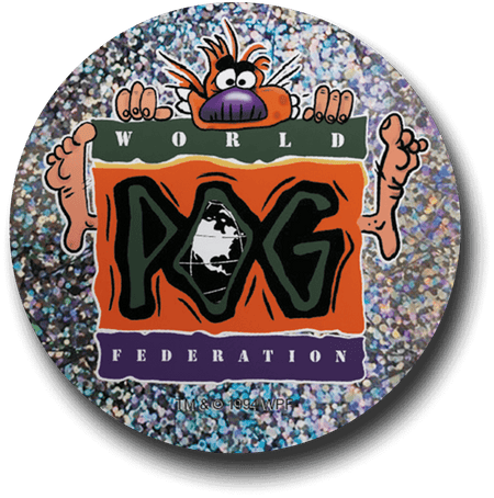About Us – The World Pog Federation Official Store