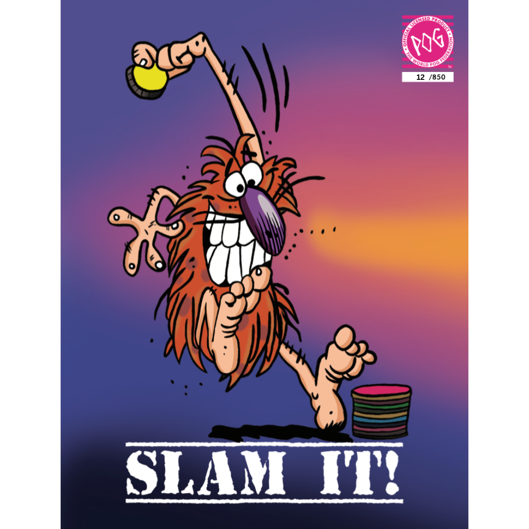 100% Authentic POG Games POG Hobby Box – The World Pog Federation ...