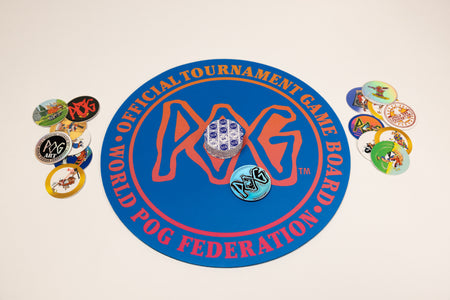 Products – The World Pog Federation Official Store