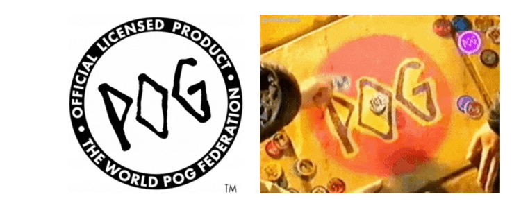 Pog Group Whats in the box? – The World Pog Federation Official Store
